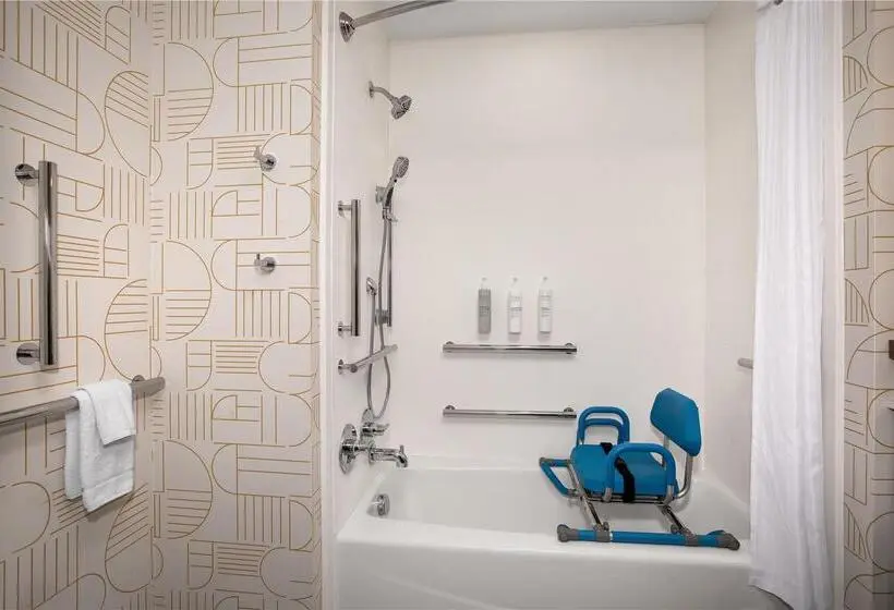 スイート, Embassy Suites By Hilton Nashville South Cool Springs