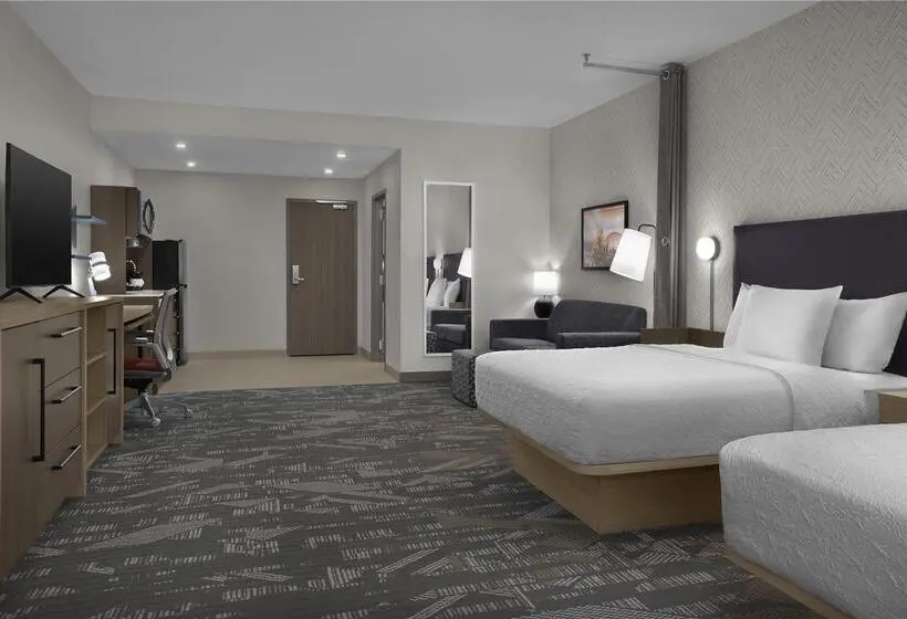 スイート, Embassy Suites By Hilton Nashville South Cool Springs