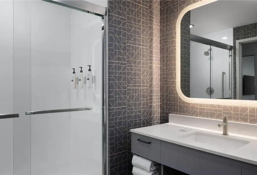 スイート, Embassy Suites By Hilton Nashville South Cool Springs