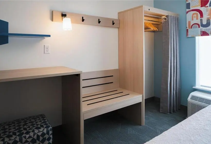 スイート, Embassy Suites By Hilton Nashville South Cool Springs