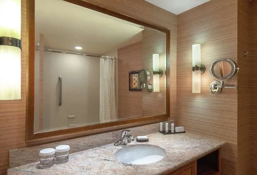 プレミアムスイート, Embassy Suites By Hilton Nashville South Cool Springs