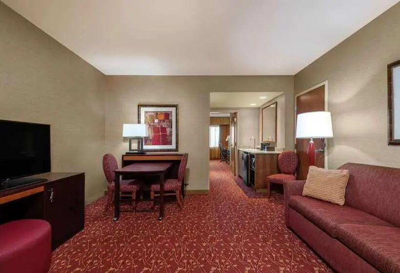 プレミアムスイート, Embassy Suites By Hilton Nashville South Cool Springs