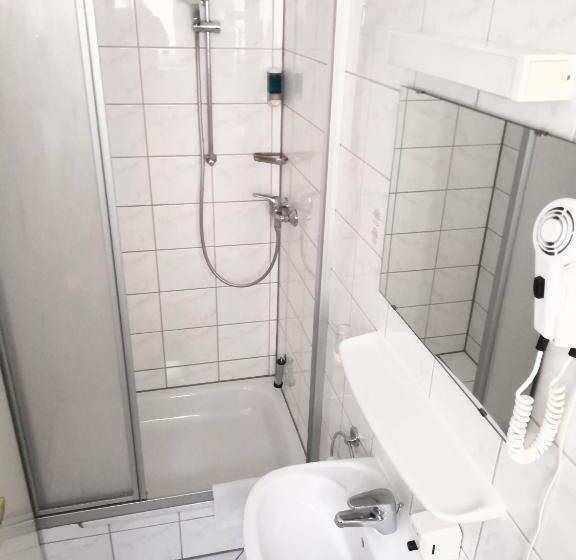 חדר סטנדרט יחיד, Fantasie