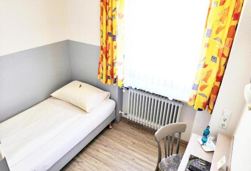 חדר סטנדרט יחיד, Fantasie