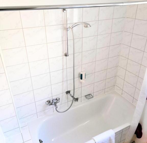 חדר סטנדרט, Fantasie