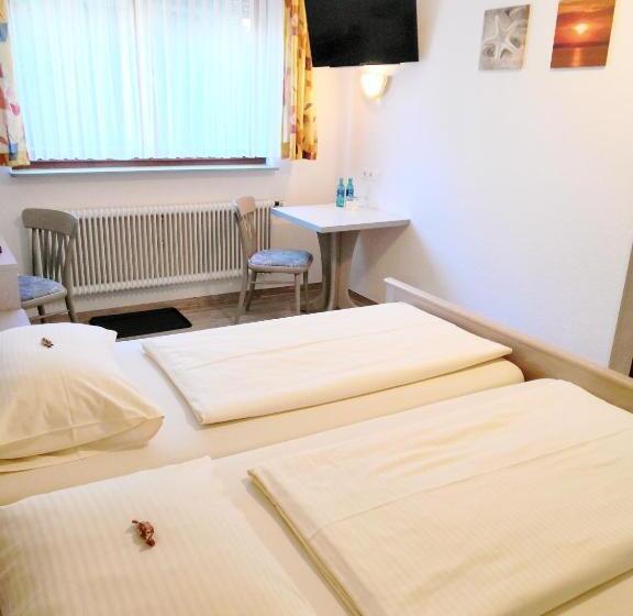 חדר סטנדרט, Fantasie