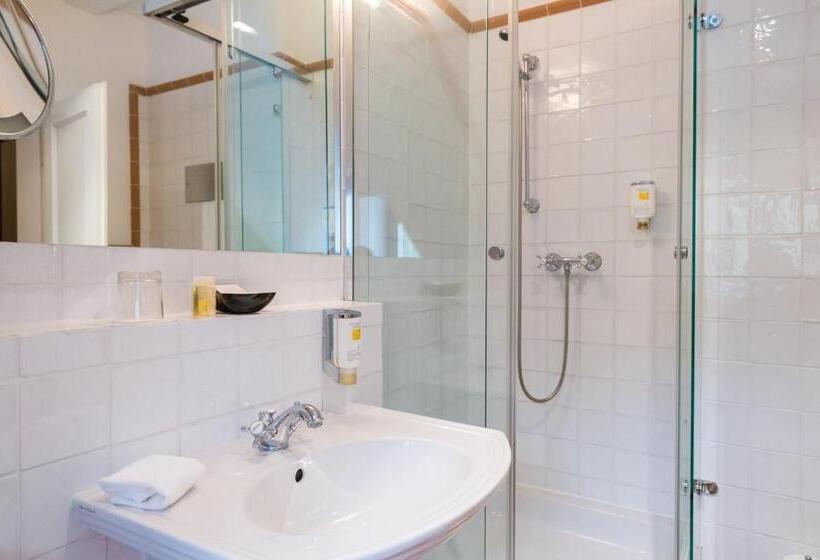 スタンダードシングルルーム, Gut Klostermuhle Natur Resort & Medical Spa