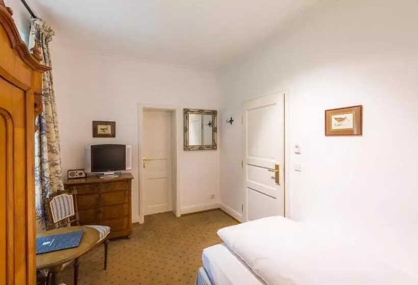 Standard Yhden Hengen Huone, Gut Klostermuhle Natur Resort & Medical Spa