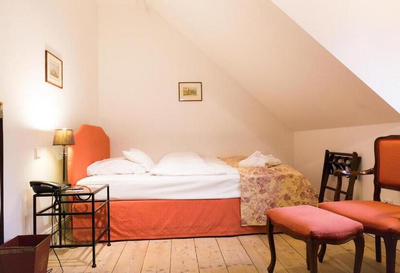 スタンダードシングルルーム, Gut Klostermuhle Natur Resort & Medical Spa