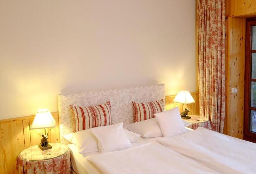 スタンダードルーム, Gut Klostermuhle Natur Resort & Medical Spa