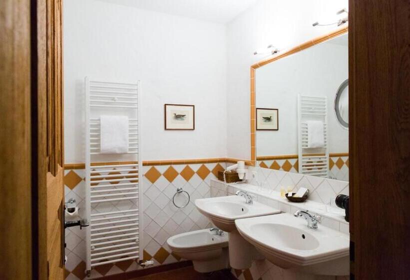Номер Стандарт, Gut Klostermuhle Natur Resort & Medical Spa