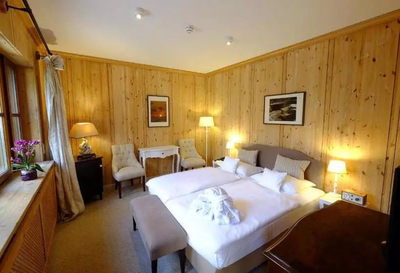 Standard-huone, Gut Klostermuhle Natur Resort & Medical Spa
