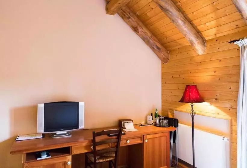 Basic-huone, Gut Klostermuhle Natur Resort & Medical Spa