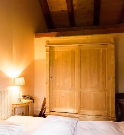 Basic-huone, Gut Klostermuhle Natur Resort & Medical Spa