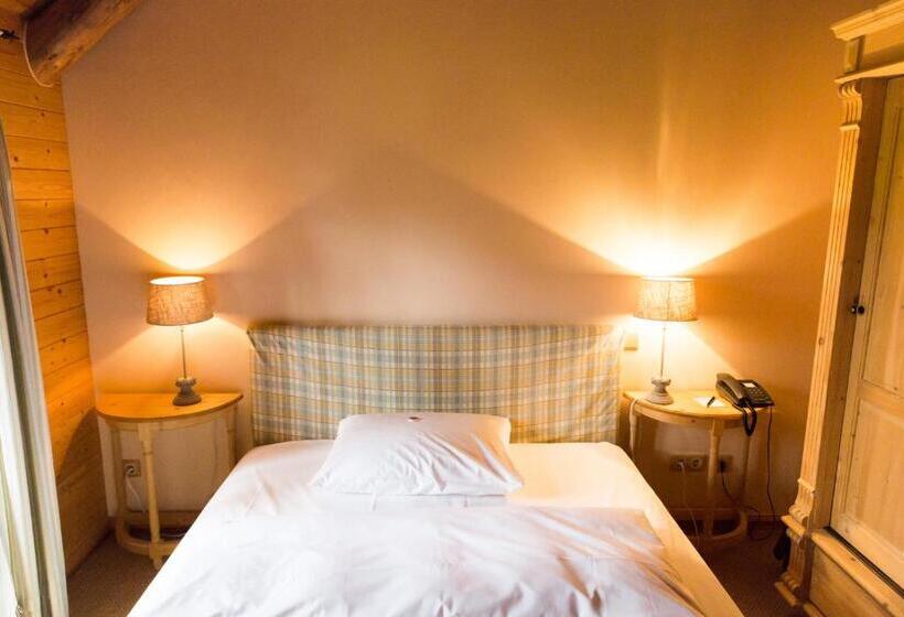 ベーシックルーム, Gut Klostermuhle Natur Resort & Medical Spa