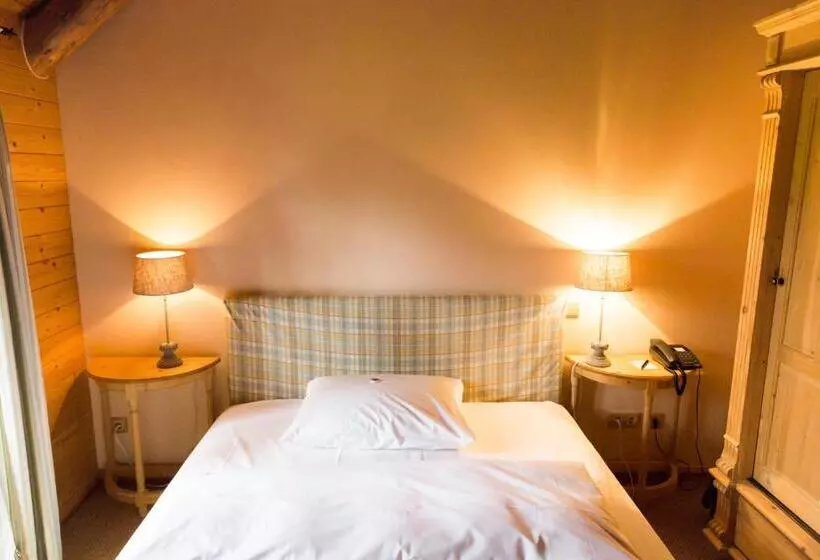 Basic-huone, Gut Klostermuhle Natur Resort & Medical Spa