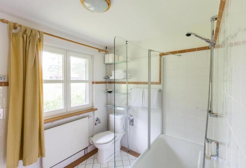 １ベッドルームハウス, Gut Klostermuhle Natur Resort & Medical Spa