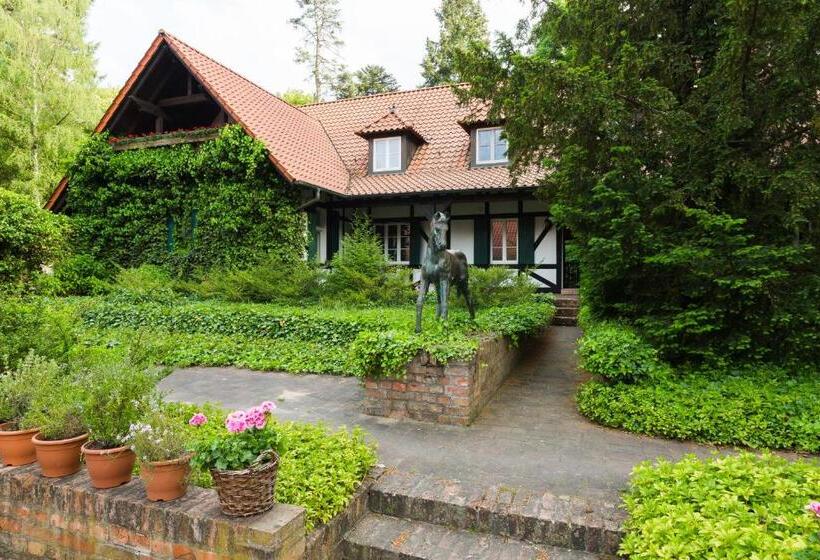 ２ベッドルームアパートメント, Gut Klostermuhle Natur Resort & Medical Spa