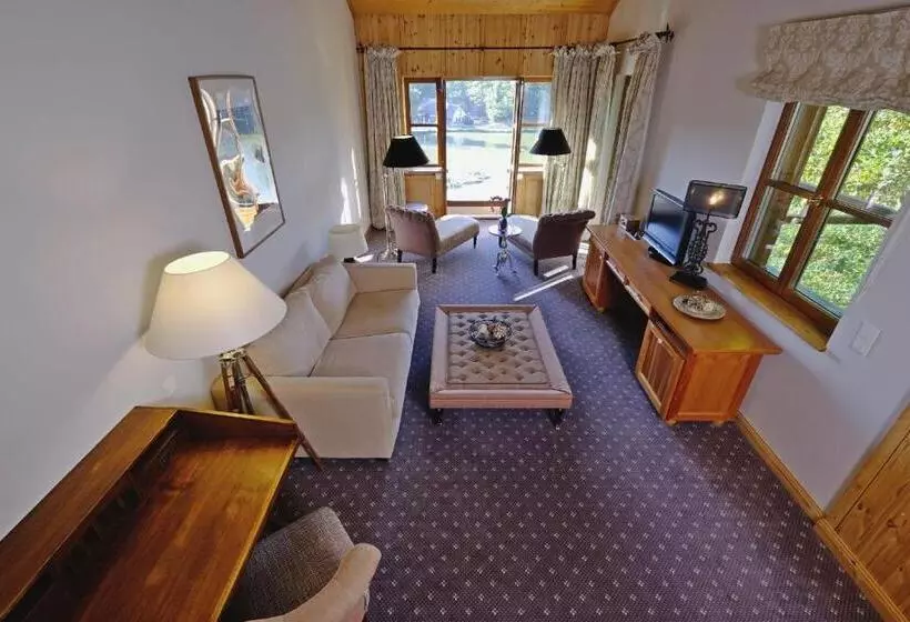 Standard-studio, Gut Klostermuhle Natur Resort & Medical Spa