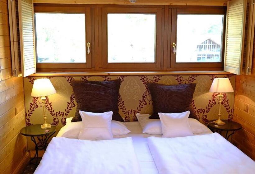 スタンダードスタジオ, Gut Klostermuhle Natur Resort & Medical Spa