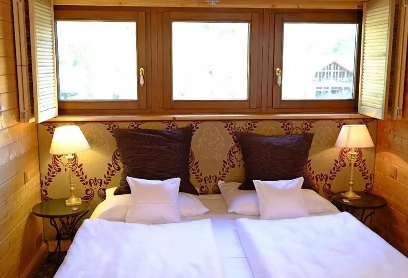 Standard-studio, Gut Klostermuhle Natur Resort & Medical Spa