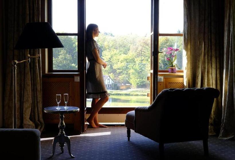 スタンダードスタジオ, Gut Klostermuhle Natur Resort & Medical Spa