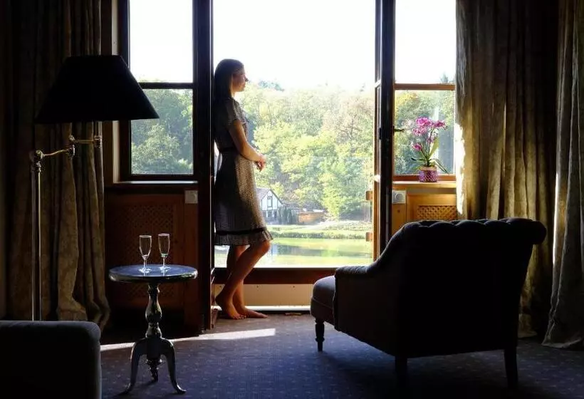 Standard-studio, Gut Klostermuhle Natur Resort & Medical Spa