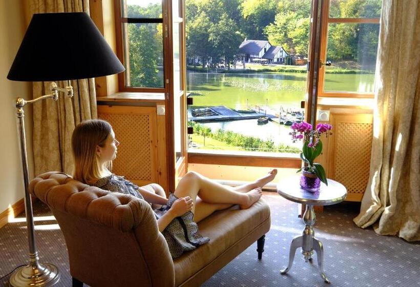 スタンダードスタジオ, Gut Klostermuhle Natur Resort & Medical Spa