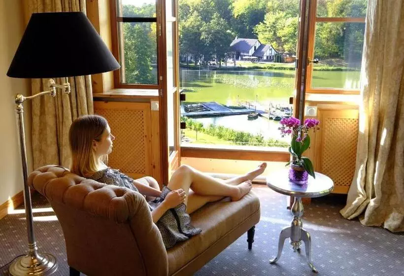 Standard-studio, Gut Klostermuhle Natur Resort & Medical Spa