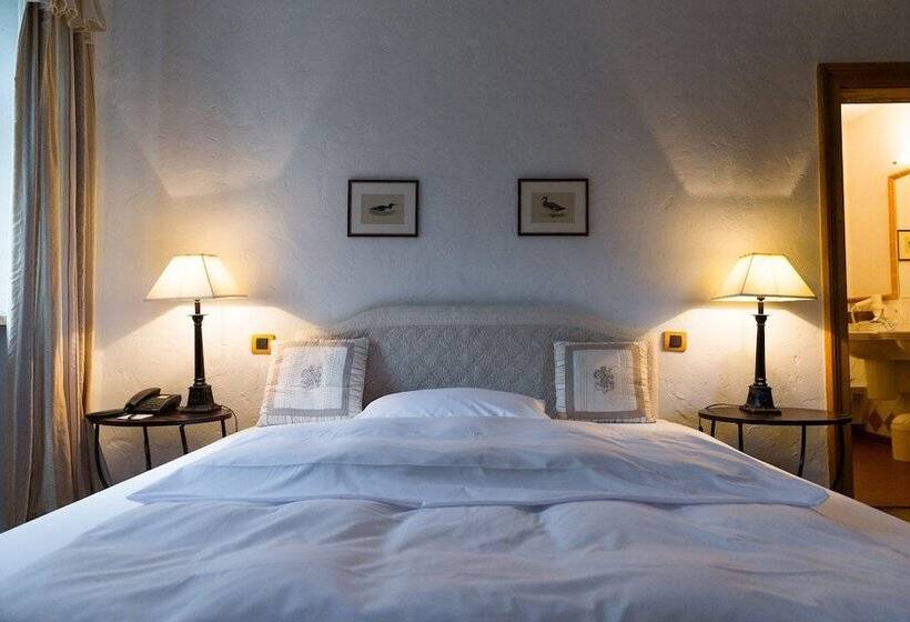 スタンダードルーム, Gut Klostermuhle Natur Resort & Medical Spa