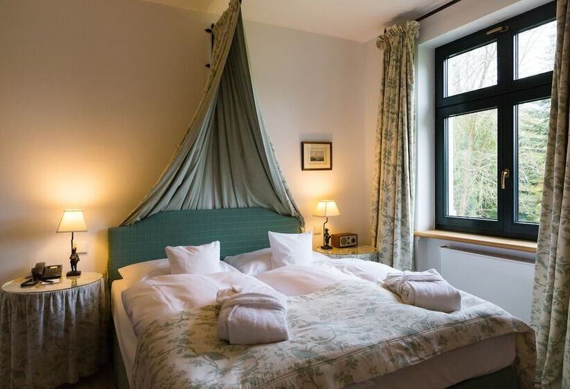スタンダードルーム, Gut Klostermuhle Natur Resort & Medical Spa