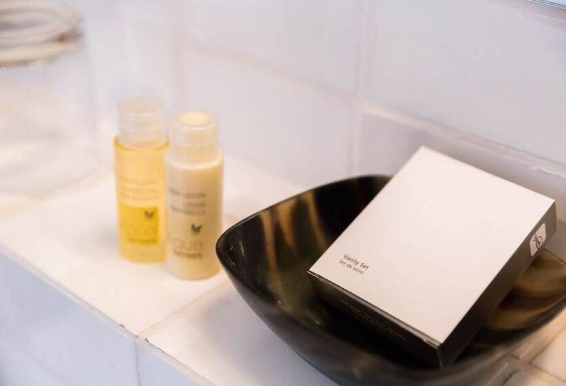 スタンダードシングルルーム, Gut Klostermuhle Natur Resort & Medical Spa