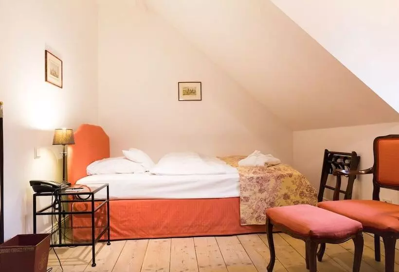 Standard Yhden Hengen Huone, Gut Klostermuhle Natur Resort & Medical Spa