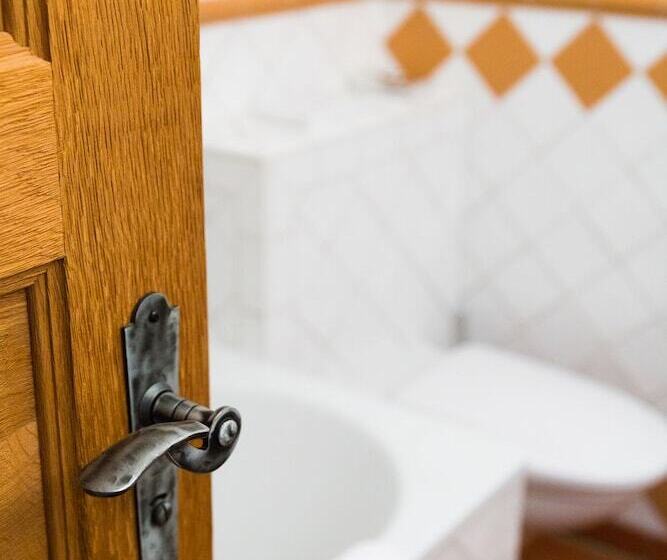 Номер Стандарт, Gut Klostermuhle Natur Resort & Medical Spa