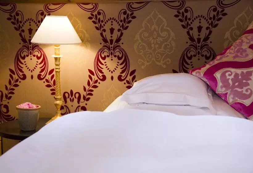 Standard-huone, Gut Klostermuhle Natur Resort & Medical Spa