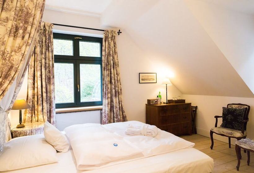 スタンダードルーム, Gut Klostermuhle Natur Resort & Medical Spa