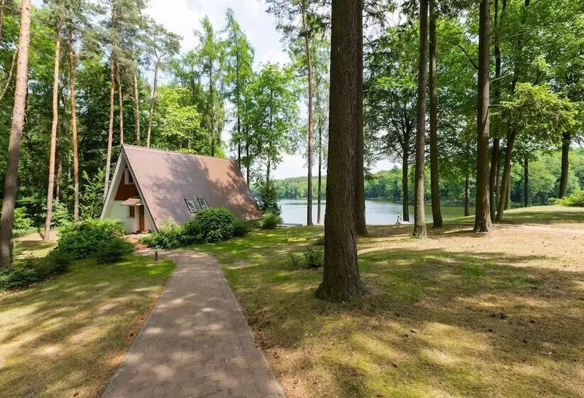 Talo 2 Makuuhuonetta, Gut Klostermuhle Natur Resort & Medical Spa