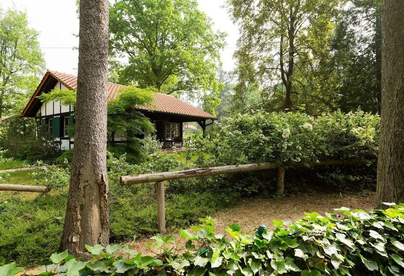 １ベッドルームハウス, Gut Klostermuhle Natur Resort & Medical Spa
