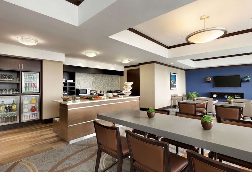 行政房间, Hilton Baltimore Bwi Airport