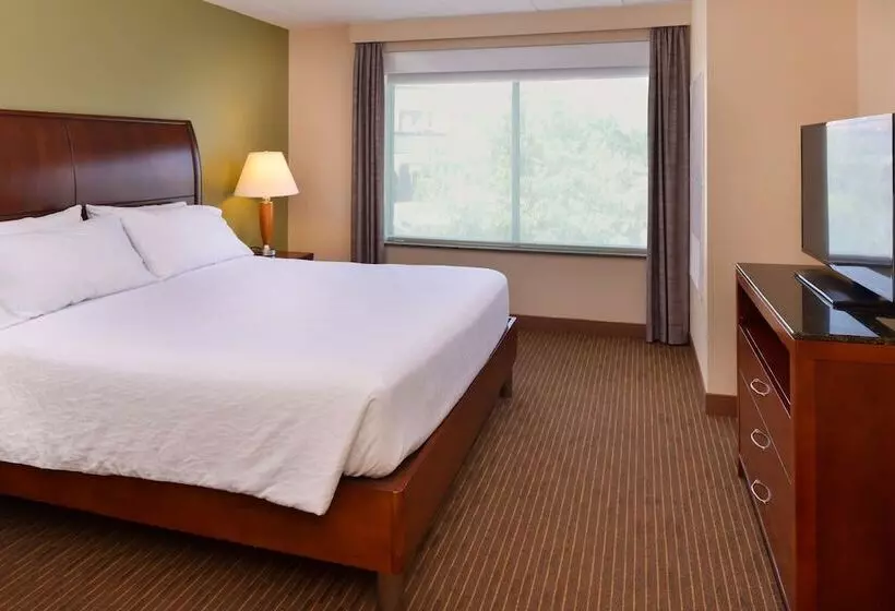 ジュニアスイート, Hilton Garden Inn Baltimore/white Marsh