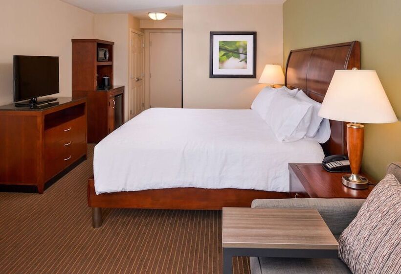스탠다드 룸, Hilton Garden Inn Baltimore/white Marsh