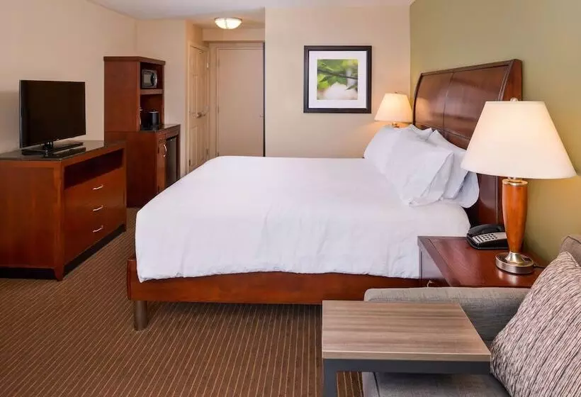 スタンダードルーム, Hilton Garden Inn Baltimore/white Marsh