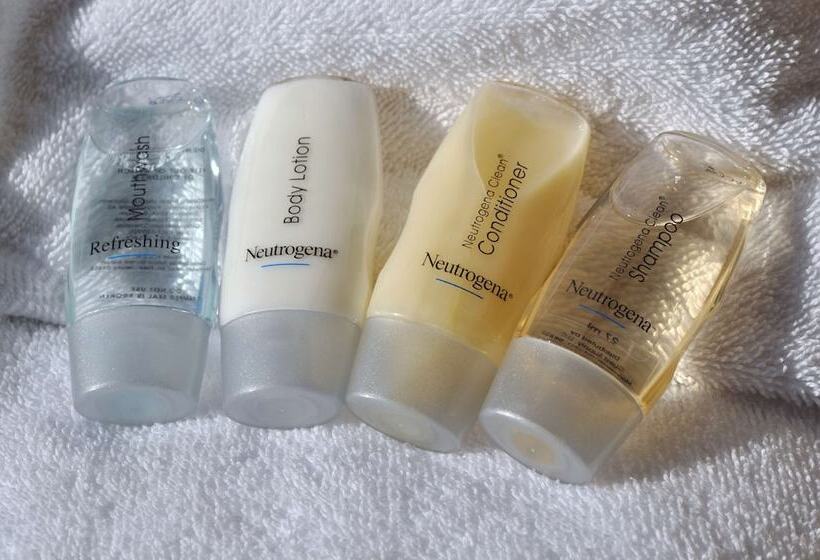 סוויטת ג'וניור, Hilton Garden Inn Oconomowoc