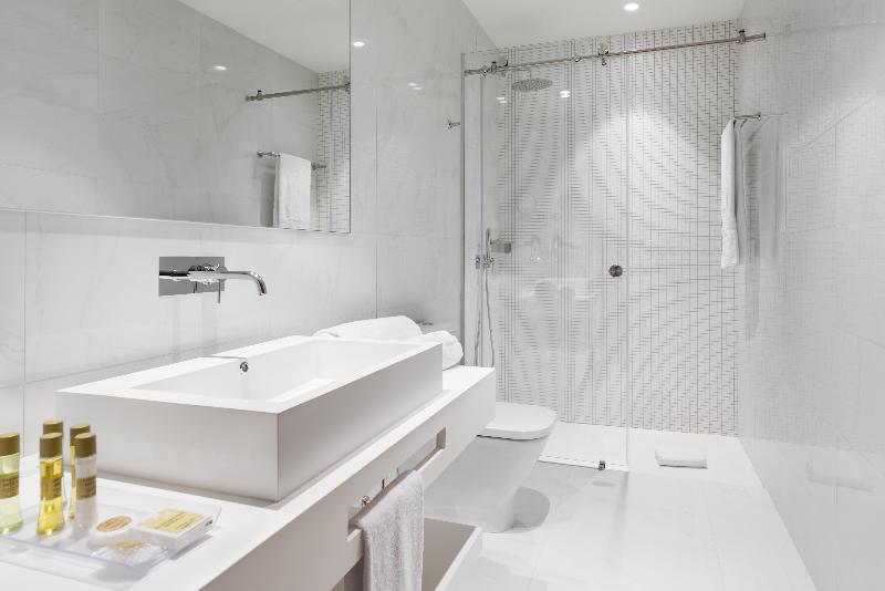 חדר פרמיום, Hilton Garden Inn Reno