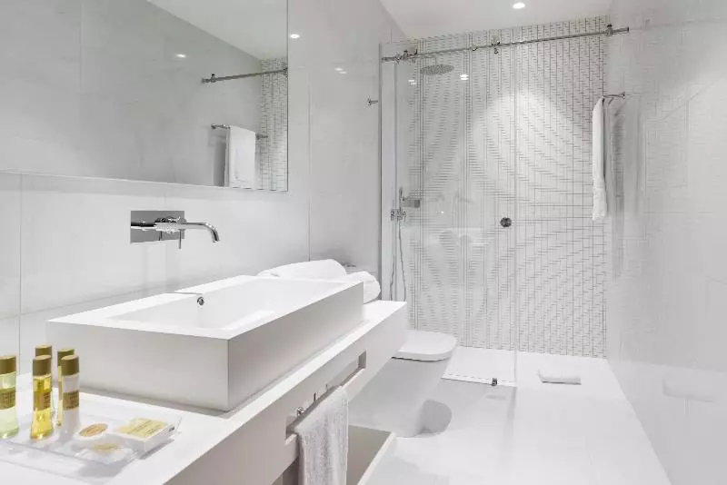 Premium-huone, Hilton Garden Inn Reno