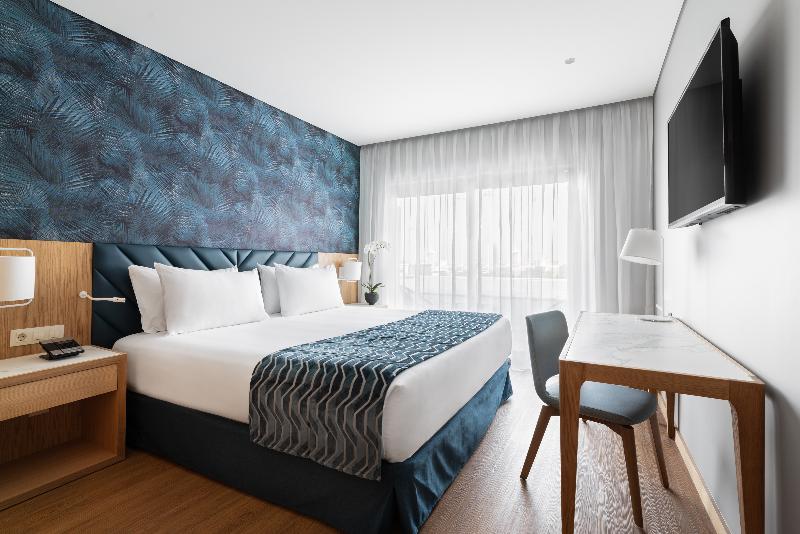 Номер Премиум, Hilton Garden Inn Reno