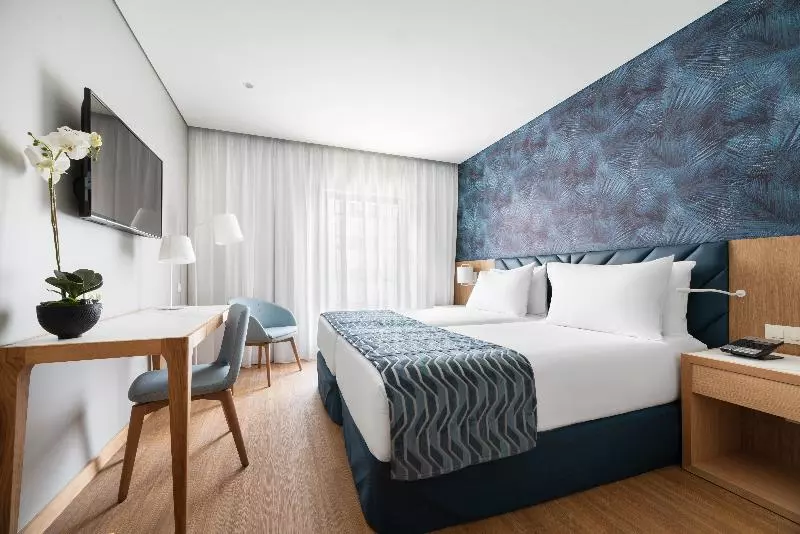 Premium-huone, Hilton Garden Inn Reno