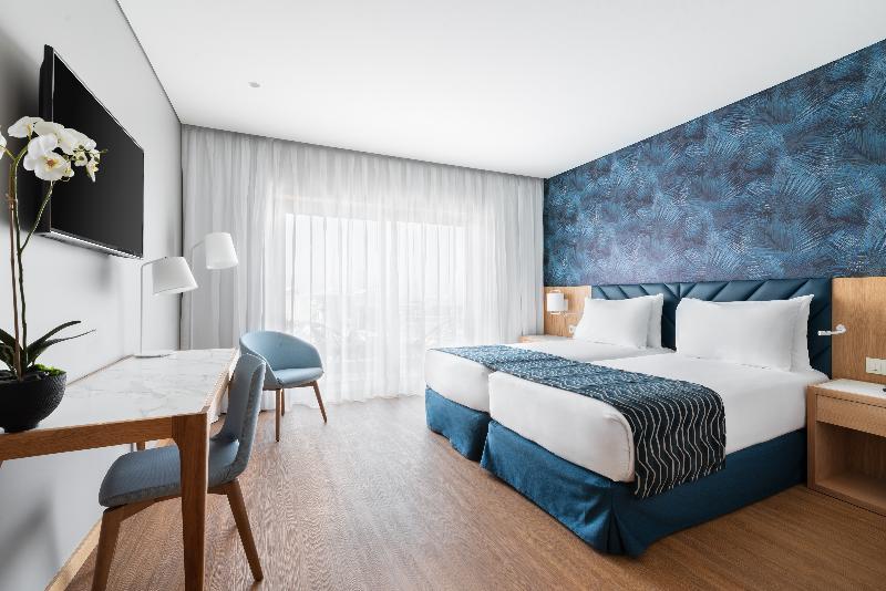 חדר פרמיום, Hilton Garden Inn Reno