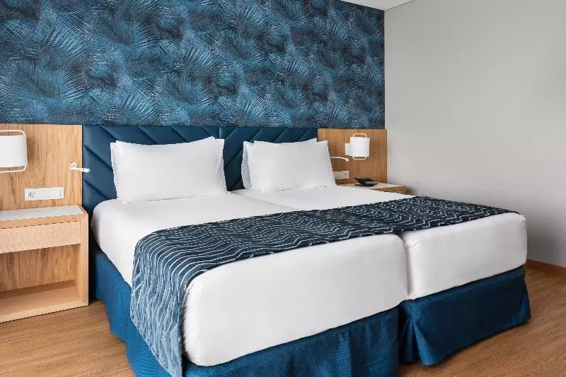 Premium-huone, Hilton Garden Inn Reno