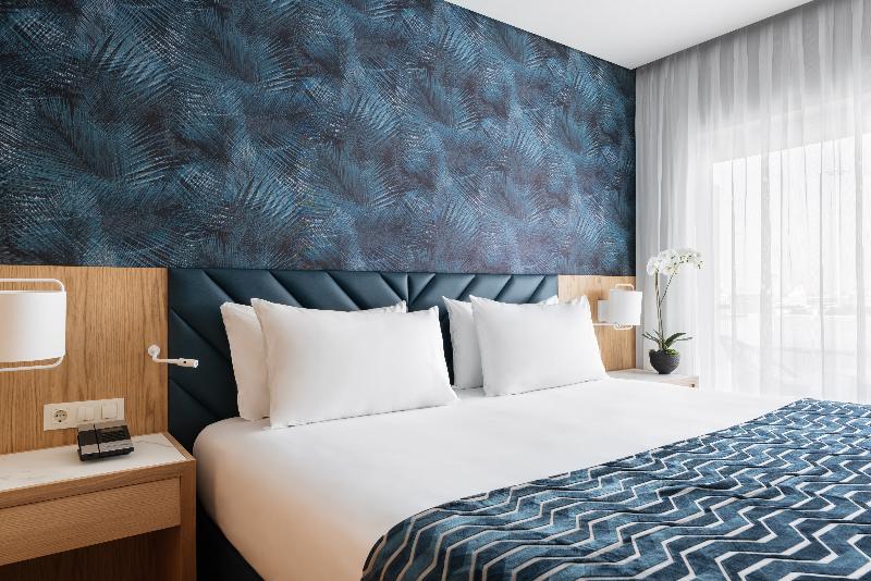 חדר פרמיום, Hilton Garden Inn Reno